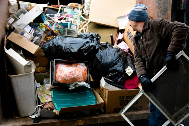 Professional Junk Removal Services in Mountville, PA